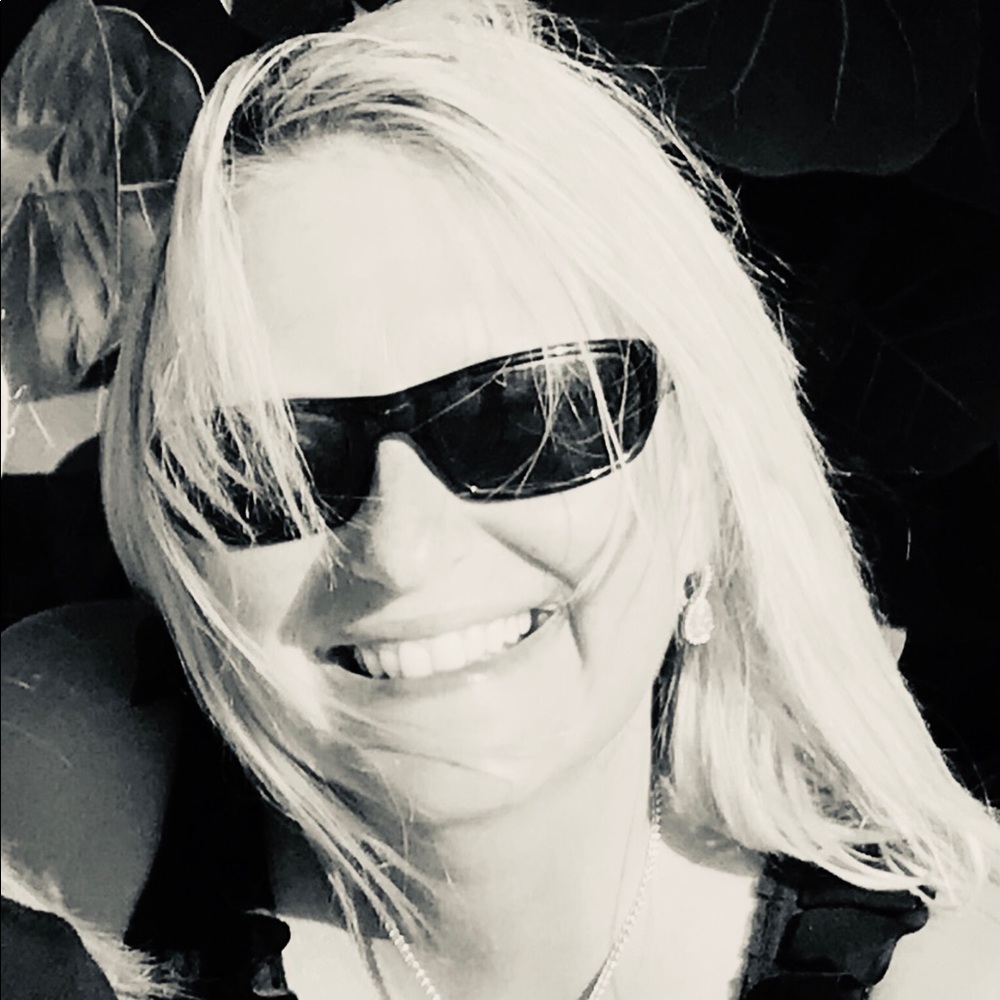 Meet your Posher, Tracie